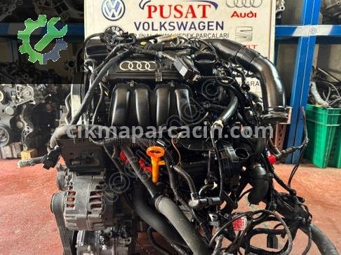 Audi A3 Elektrik Tesisatı çıkma parça