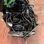 2004 Audi A3 Elektrik Tesisatı Çıkma Parça Ankara