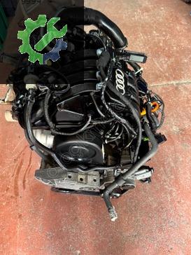 2004 Audi A3 Elektrik Tesisatı Çıkma Parça Ankara
