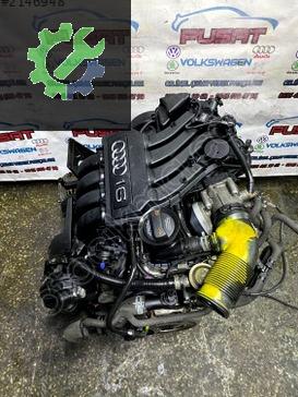2006 Audi A3 Motor Komple Çıkma Parça Ankara