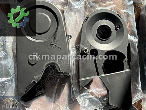 Audi A3 Triger Seti çıkma parça