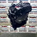 1997 Audi A3 Motor Komple Çıkma Parça Ankara