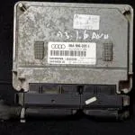1998 Audi A3 Alarm Beyni Çıkma Parça Bursa