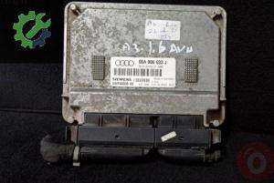 Audi A3 1.6 AVU Motor Beyni çıkma 06A906033J5EP4003802