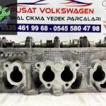 1997 Audi A3 Silindir Kapağı Çıkma Parça Ankara