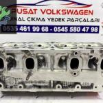 1997 Audi A3 Silindir Kapağı Çıkma Parça Ankara