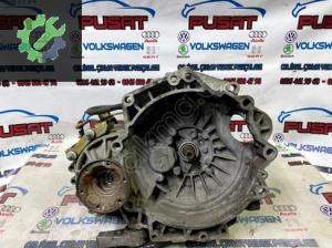 AUDİ A3 1.6 BENZİNLİ AKL 5 İLERİ ÇIKMA MANUEL ŞANZIMAN