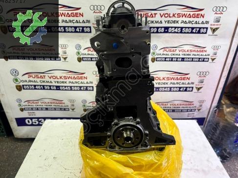 1997 Audi A3 Blok Çıkma Parça Ankara