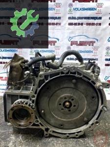 AUDİ A3 1.6 BFQ AKL ÇIKMA OTOMATİK ŞANZUMAN