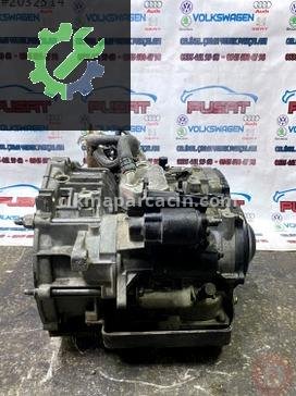 Audi A3 Şanzıman Komple çıkma parça