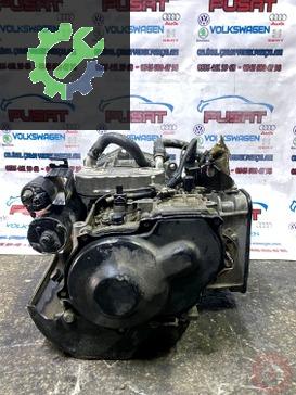 1997 Audi A3 Şanzıman Komple Çıkma Parça Ankara