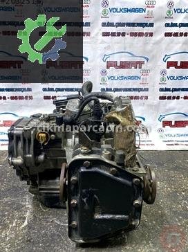 Audi A3 Şanzıman Komple çıkma parça