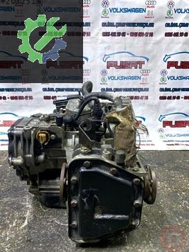 1997 Audi A3 Şanzıman Komple Çıkma Parça Ankara