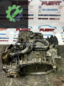 Audi A3 Şanzıman Komple çıkma parça