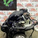 2003 Audi A3 Sandık Motor Çıkma Parça Ankara