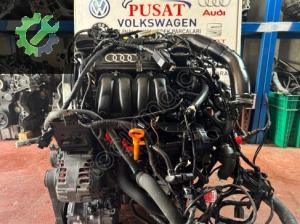 AUDİ A3 1.6 BSE ÇIKMA ORJİNAL EMME MANİFOLDU