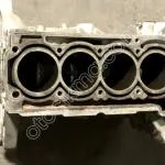 2023 Audi A3 Blok Çıkma Parça Kayseri