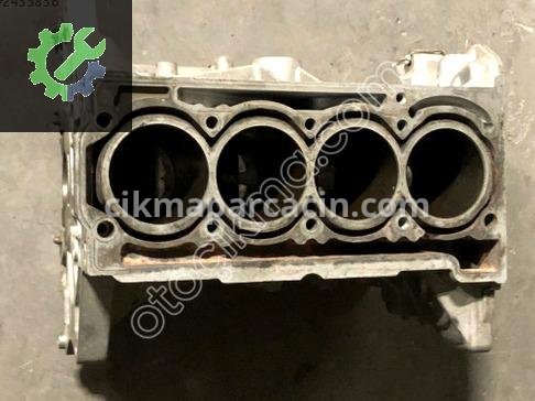 Audi A3 Blok çıkma parça