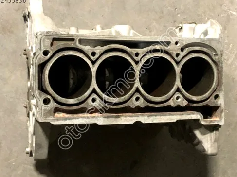 Audi A3 Blok çıkma parça
