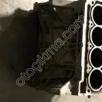 2023 Audi A3 Blok Çıkma Parça Kayseri