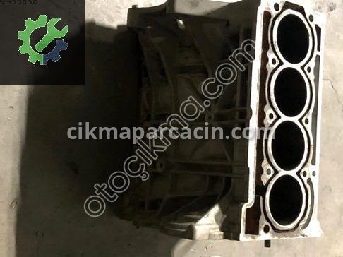 Audi A3 Blok çıkma parça