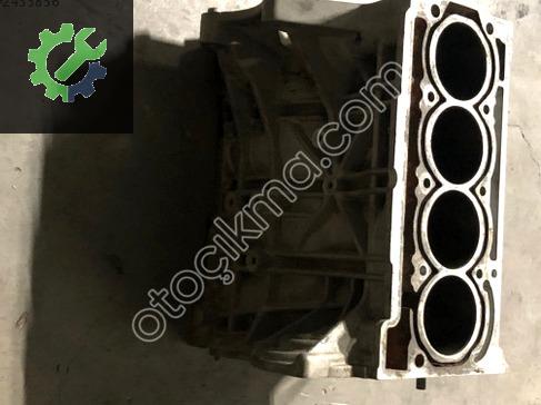 2023 Audi A3 Blok Çıkma Parça Kayseri