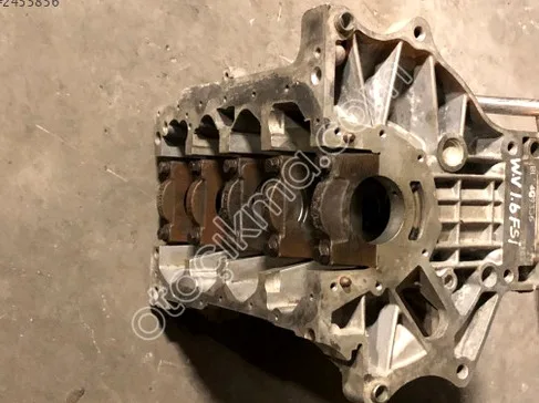 Audi A3 Blok çıkma parça