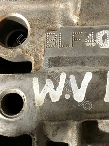Audi A3 Blok çıkma parça