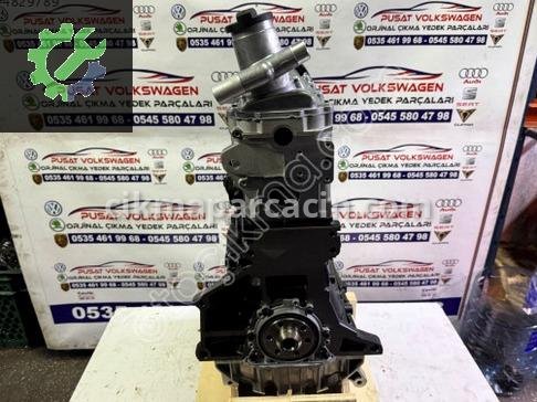 Audi A3 Sandık Motor çıkma parça