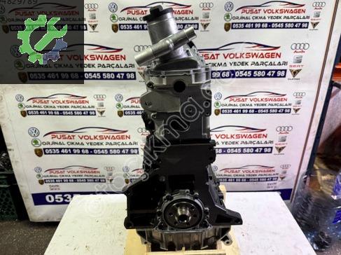 2004 Audi A3 Motor Takozu Çıkma Parça Ankara