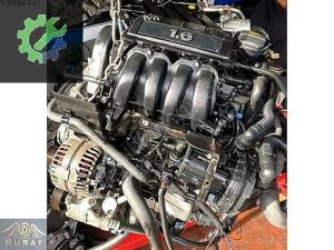 AUDİ A3 1.6 KOMPLE MOTOR BGU ÇIKMA MOTOR