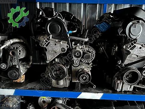 2020 Audi A3 Motor Komple Çıkma Parça Ankara