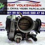 1997 Audi A3 Gaz Kelebeği Çıkma Parça Ankara