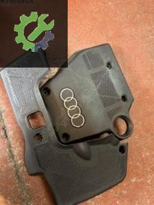 AUDİ A3 1.6 SR MOTOR SÜS KAPAGI KORUMA KAPAĞI