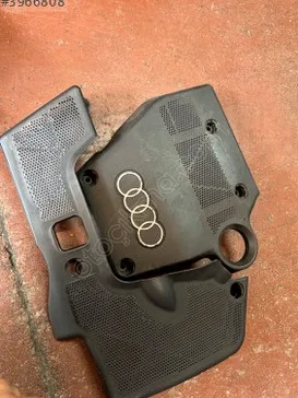 Audi A3 Külbütör Kapağı çıkma parça