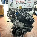 2013 Volkswagen Golf Sandık Motor Çıkma Parça Ankara
