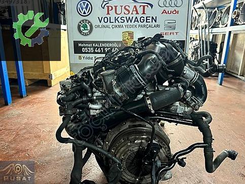 2020 Audi A3 Motor Takozu Çıkma Parça Ankara