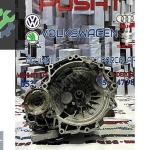 2020 Audi A3 Şanzıman Komple Çıkma Parça Ankara