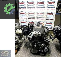 AUDİ A3 1.6FSİ ÇIKMA KOMPLE DOLU MOTOR BLF