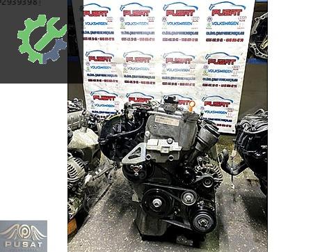 Audi A3 Motor Takozu çıkma parça