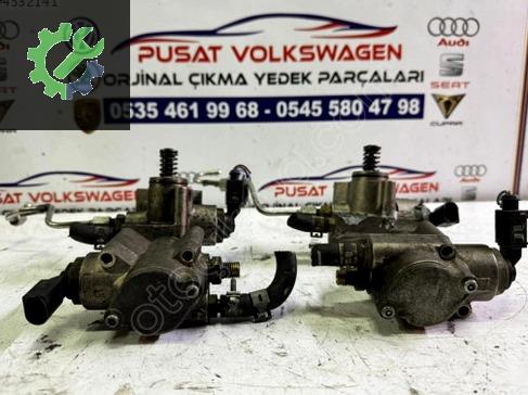 2005 Audi A3 Çıkma Parça Ankara
