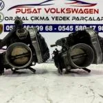 1996 Volkswagen Polo Krank Mili Çıkma Parça Ankara