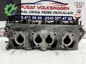 AUDİ A3 1.6SR 8VALF ÇIKMA SİLİNDİR KAPAĞI AKL MOTOR