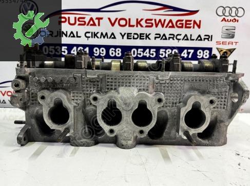 Audi A3 Silindir Kapağı çıkma parça