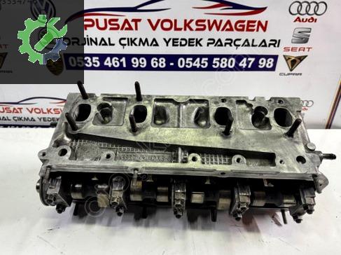 1997 Audi A3 Silindir Kapağı Çıkma Parça Ankara