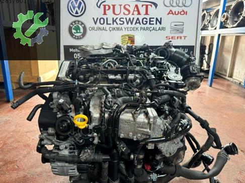 2012 Audi A3 Komple Torpido Çıkma Parça Ankara