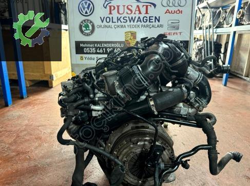 2012 Audi A3 Komple Torpido Çıkma Parça Ankara