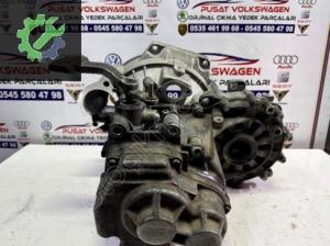 AUDİ A3 1.6TDİ ÇIKMA 6İLERİ 5İLERİ MANUEL ŞANZIMAN START STOPLU