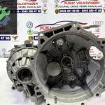 2013 Audi A3 Şanzıman Çıkma Parça Ankara