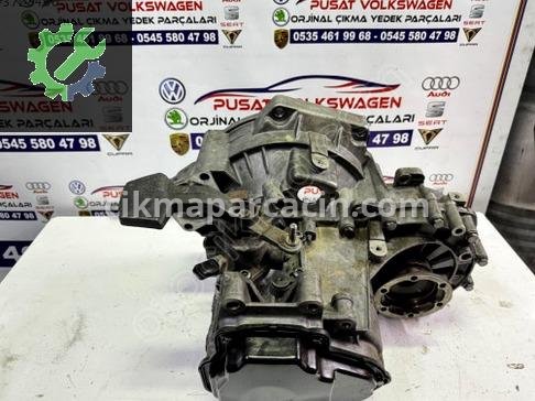 Audi A3 Şanzıman çıkma parça
